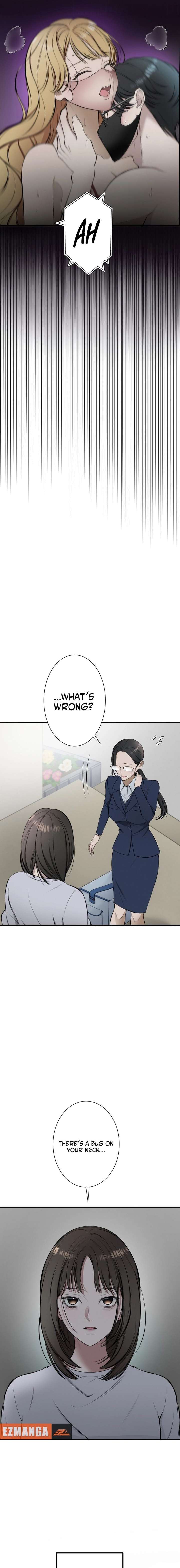 I Was Supposed to Have Killed My Husband Chapter 4 111 ch 4 27