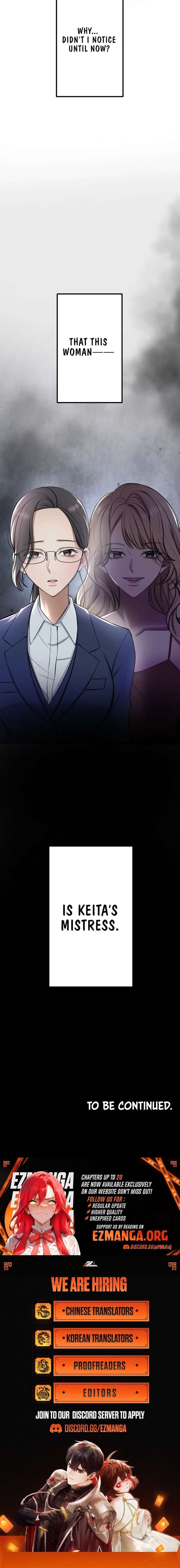 I Was Supposed to Have Killed My Husband Chapter 4 112 ch 4 28