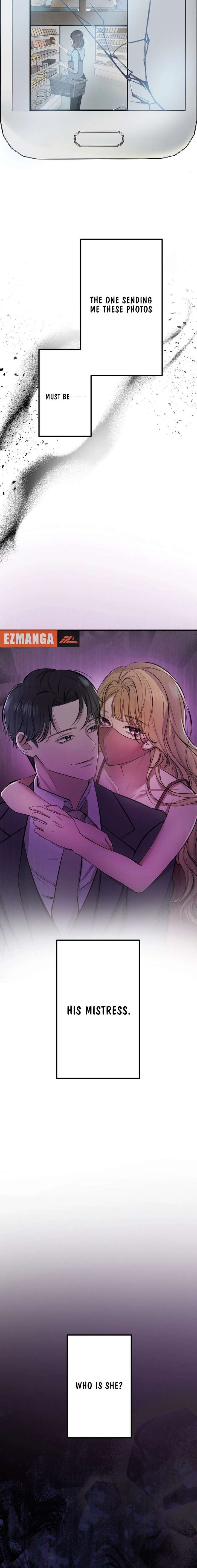 I Was Supposed to Have Killed My Husband Chapter 4 88 ch 4 4