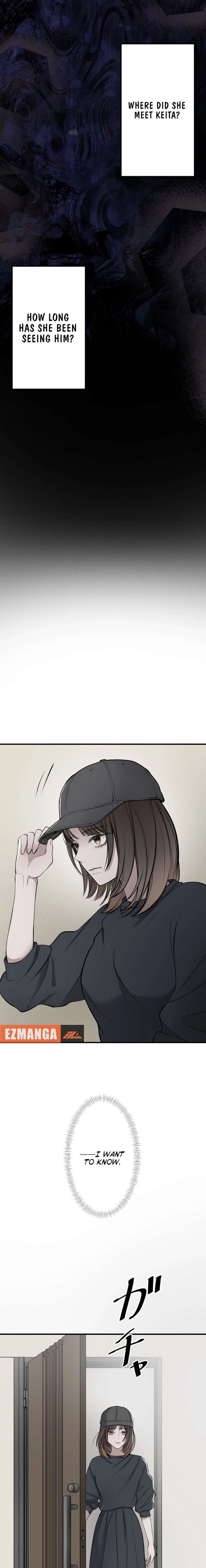 I Was Supposed to Have Killed My Husband Chapter 4 89 ch 4 5