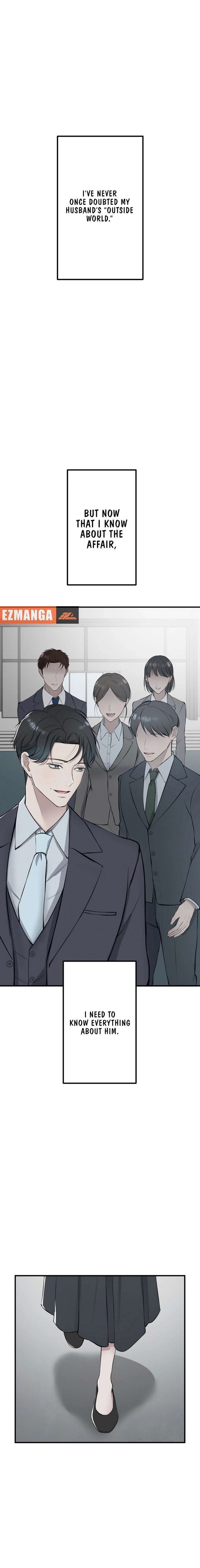 I Was Supposed to Have Killed My Husband Chapter 4 92 ch 4 8