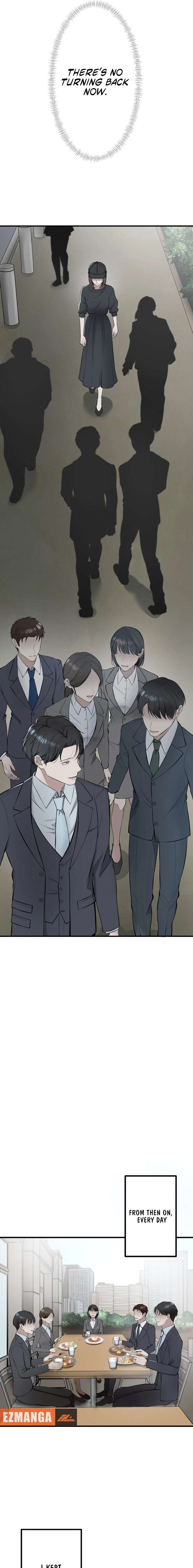 I Was Supposed to Have Killed My Husband Chapter 4 93 ch 4 9