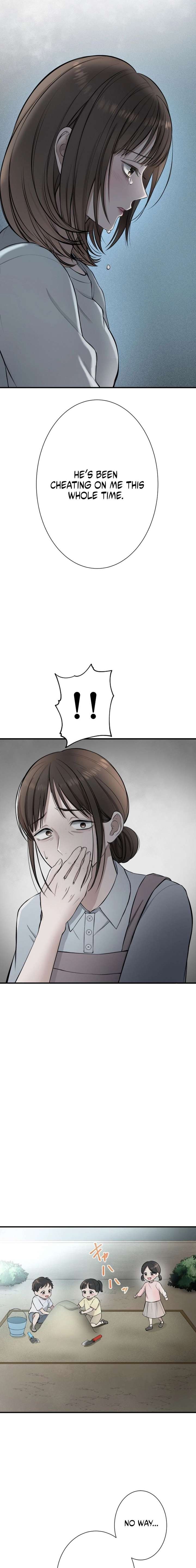 I Was Supposed to Have Killed My Husband Chapter 6 95 ch 6 11