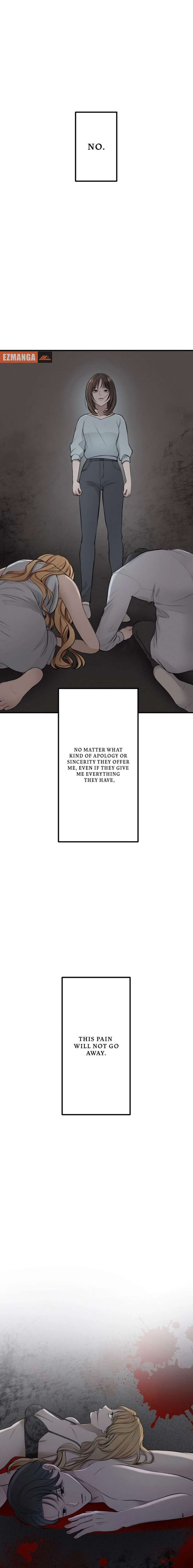 I Was Supposed to Have Killed My Husband Chapter 6 98 ch 6 14
