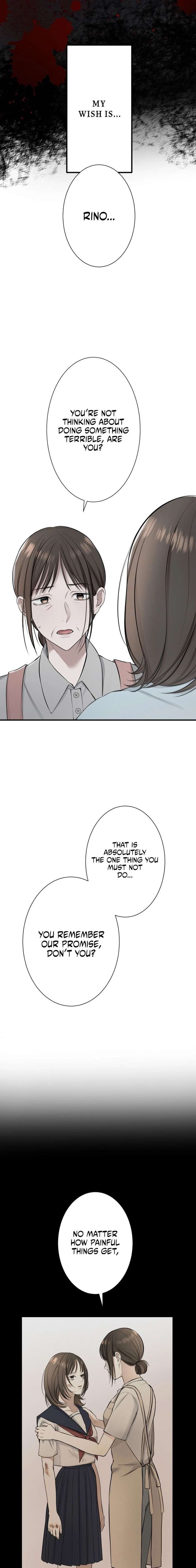 I Was Supposed to Have Killed My Husband Chapter 6 99 ch 6 15