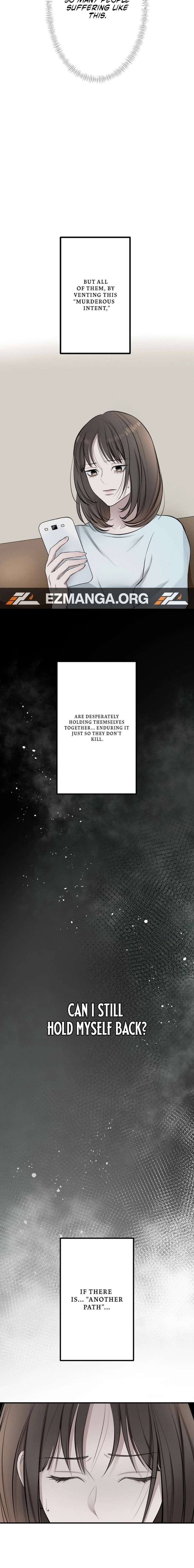 I Was Supposed to Have Killed My Husband Chapter 6 102 ch 6 18