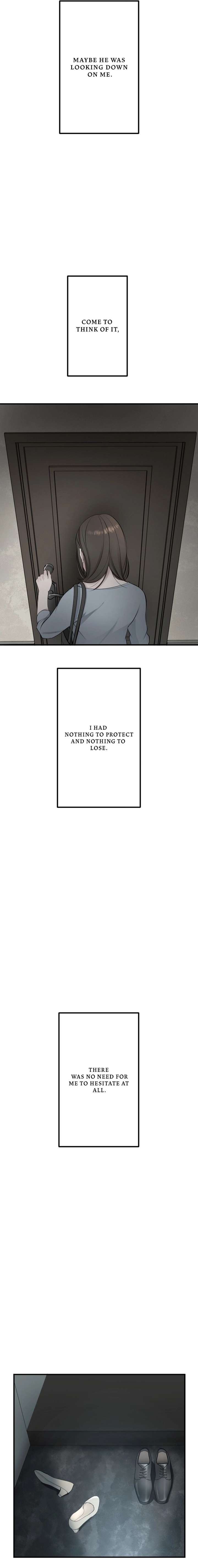 I Was Supposed to Have Killed My Husband Chapter 6 109 ch 6 25
