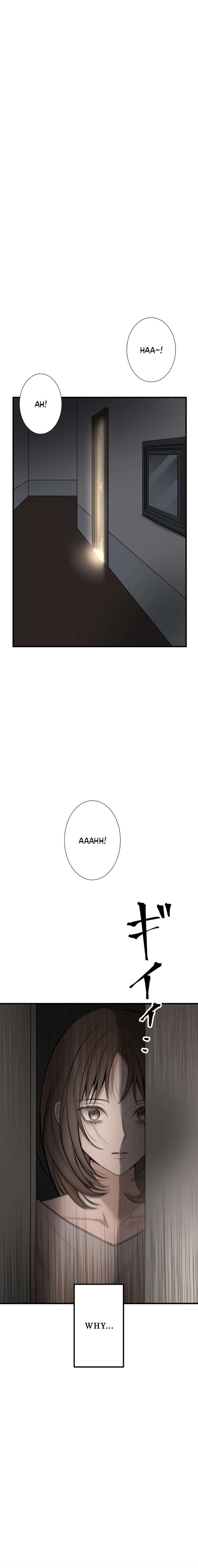 I Was Supposed to Have Killed My Husband Chapter 6 110 ch 6 26