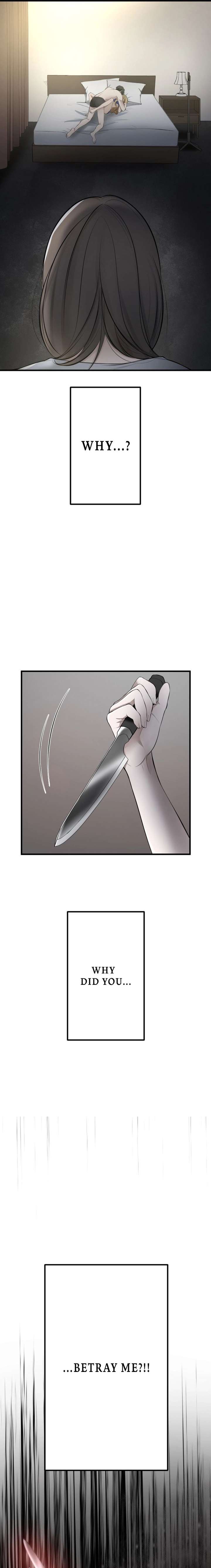 I Was Supposed to Have Killed My Husband Chapter 6 111 ch 6 27