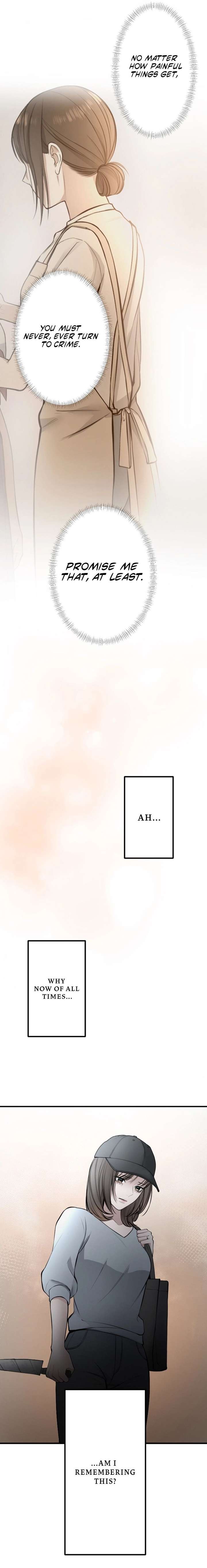 I Was Supposed to Have Killed My Husband Chapter 6 87 ch 6 3