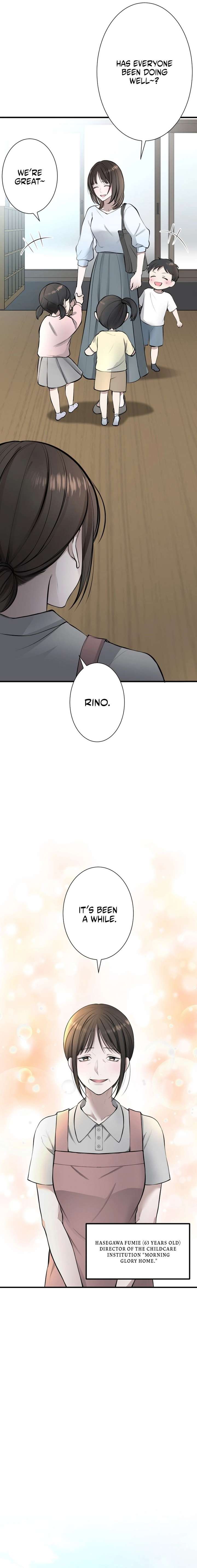 I Was Supposed to Have Killed My Husband Chapter 6 89 ch 6 5