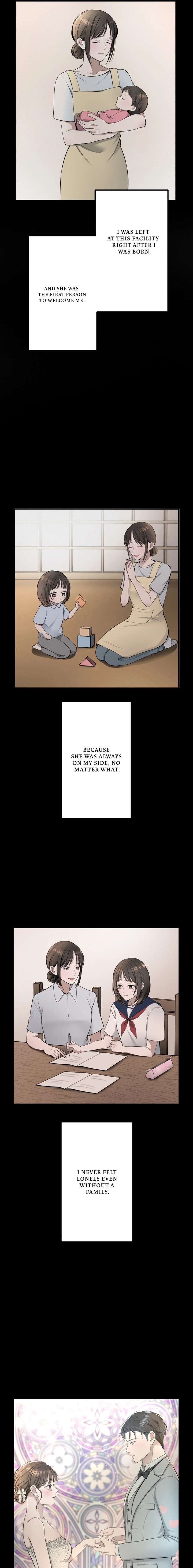 I Was Supposed to Have Killed My Husband Chapter 6 91 ch 6 7