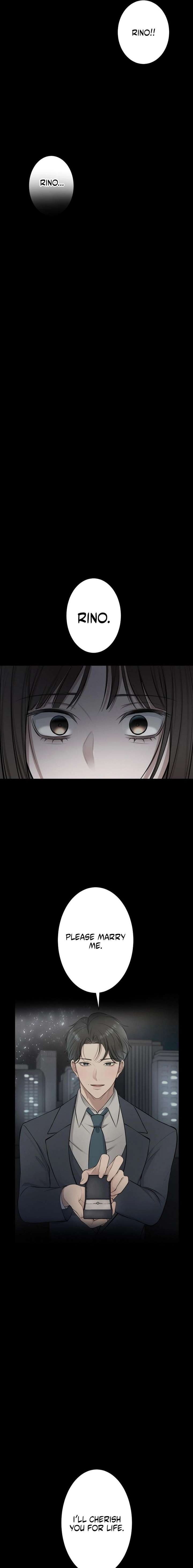 I Was Supposed to Have Killed My Husband Chapter 7 100 ch 7 13