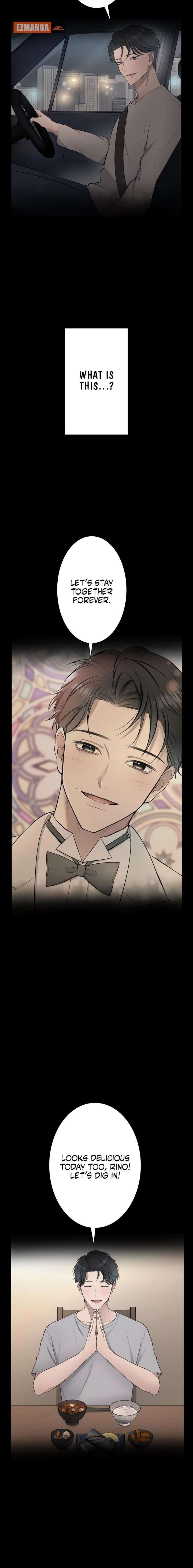 I Was Supposed to Have Killed My Husband Chapter 7 101 ch 7 14