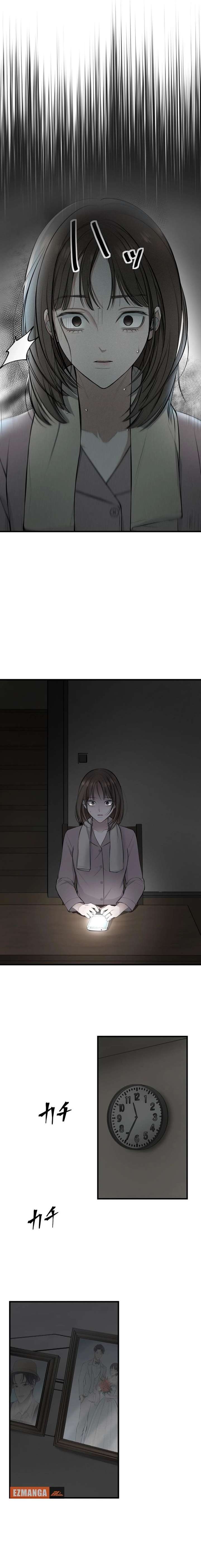 I Was Supposed to Have Killed My Husband Chapter 7 104 ch 7 17