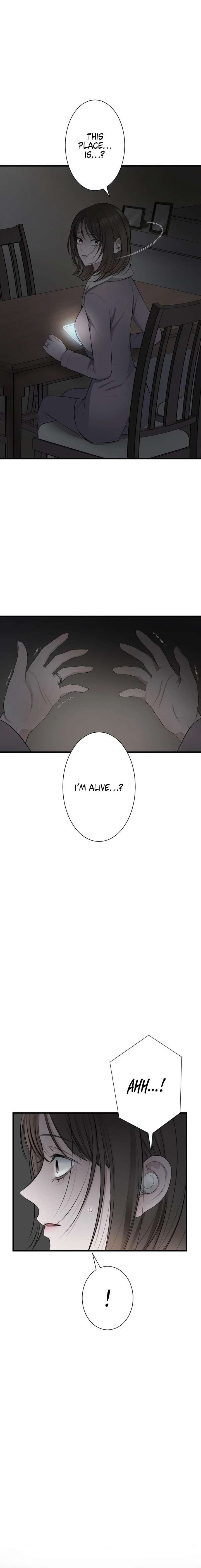 I Was Supposed to Have Killed My Husband Chapter 7 105 ch 7 18