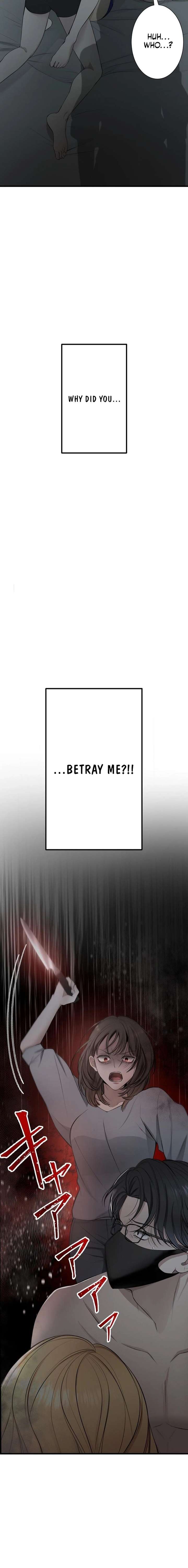 I Was Supposed to Have Killed My Husband Chapter 7 89 ch 7 2