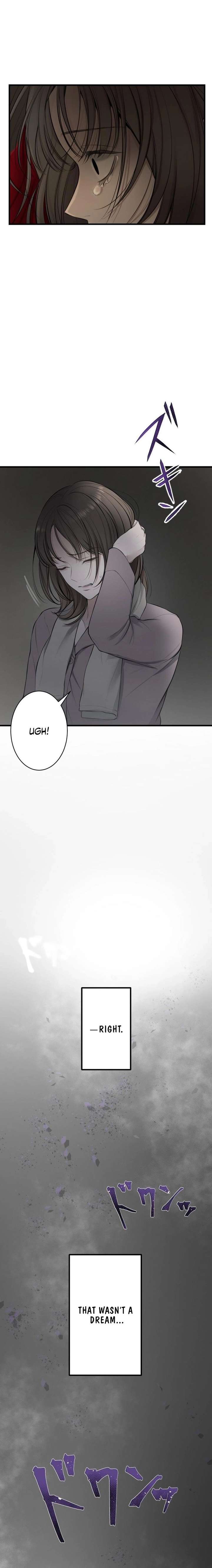 I Was Supposed to Have Killed My Husband Chapter 7 108 ch 7 21