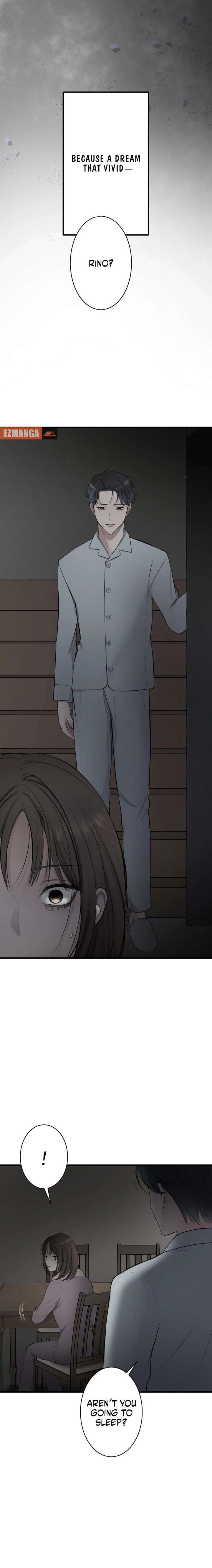 I Was Supposed to Have Killed My Husband Chapter 7 109 ch 7 22