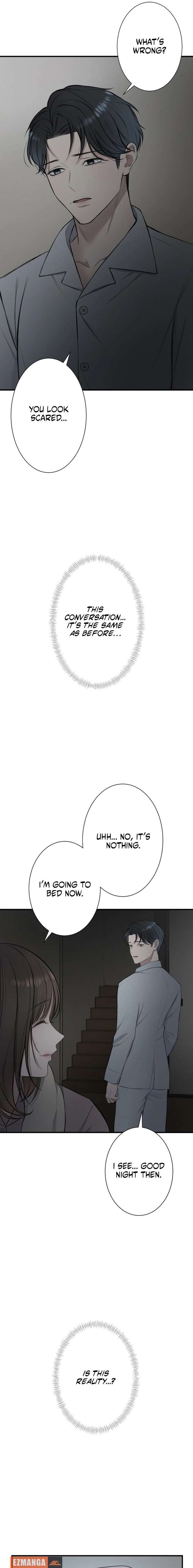 I Was Supposed to Have Killed My Husband Chapter 7 110 ch 7 23