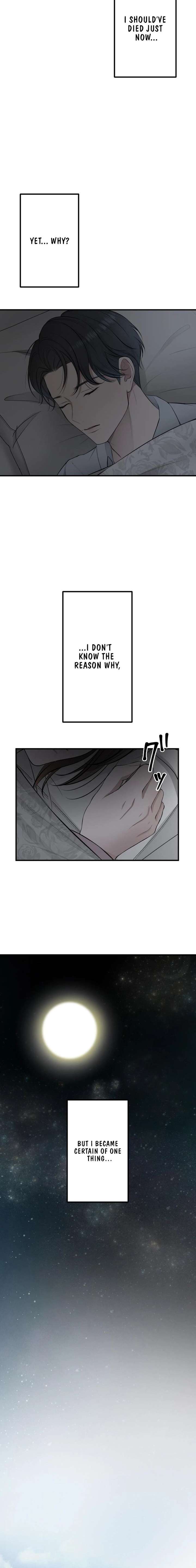 I Was Supposed to Have Killed My Husband Chapter 7 113 ch 7 26