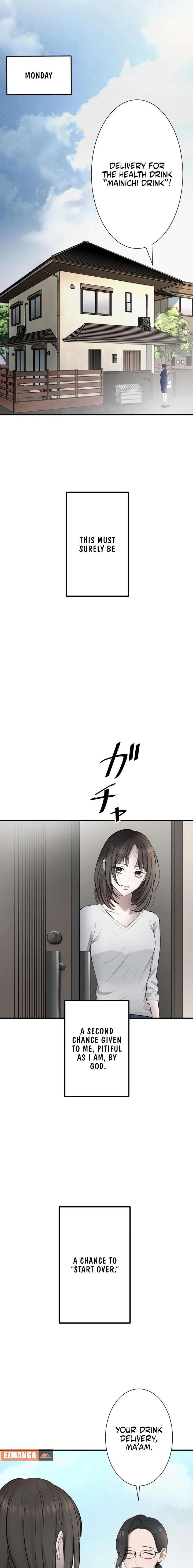 I Was Supposed to Have Killed My Husband Chapter 7 114 ch 7 27