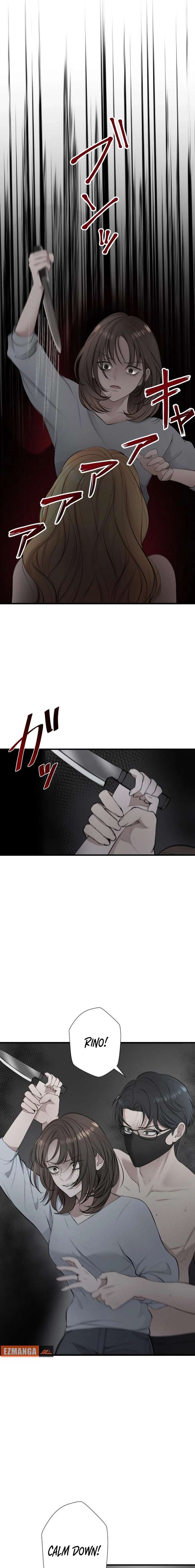 I Was Supposed to Have Killed My Husband Chapter 7 92 ch 7 5