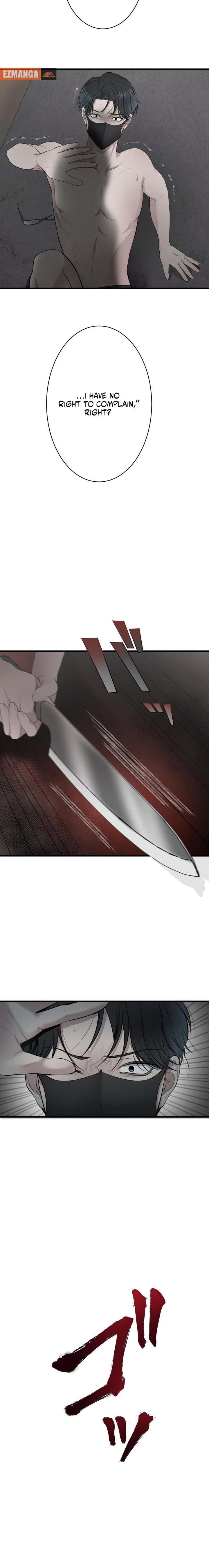 I Was Supposed to Have Killed My Husband Chapter 7 95 ch 7 8
