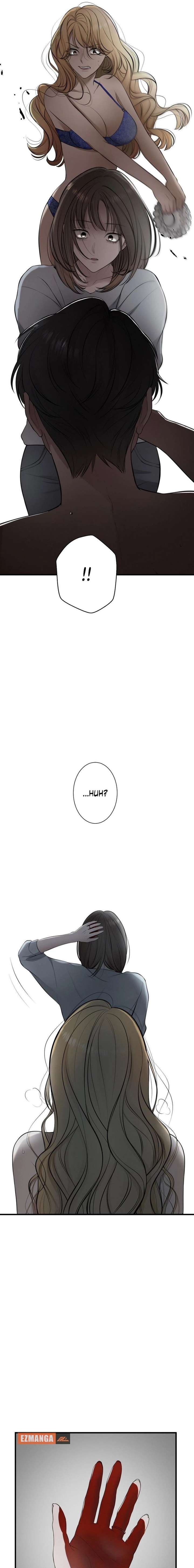 I Was Supposed to Have Killed My Husband Chapter 7 96 ch 7 9