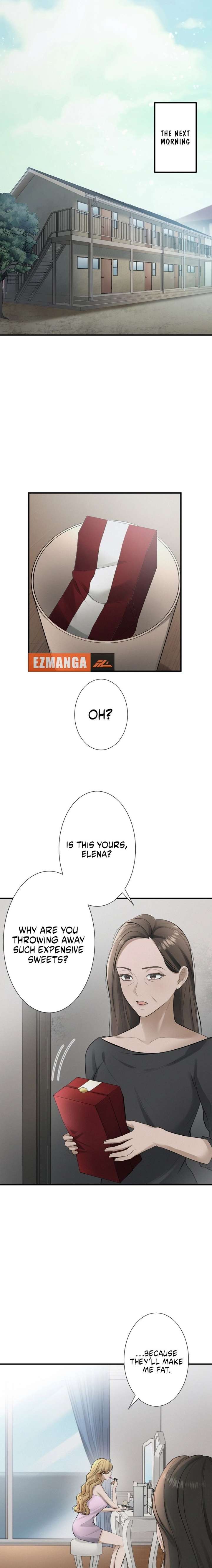 I Was Supposed to Have Killed My Husband Chapter 9 95 ch 9 11