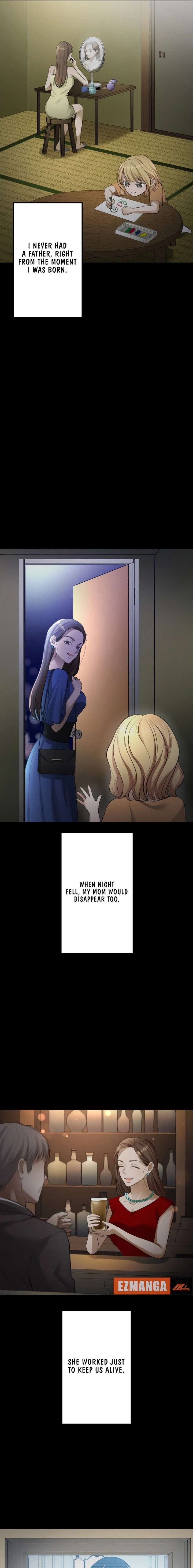 I Was Supposed to Have Killed My Husband Chapter 9 99 ch 9 15