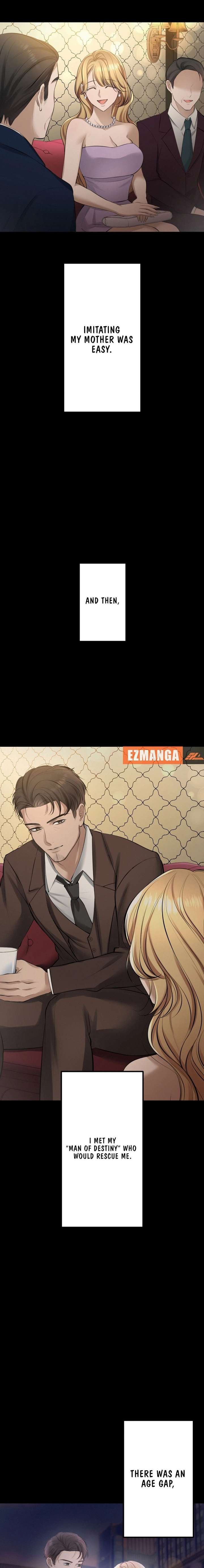 I Was Supposed to Have Killed My Husband Chapter 9 101 ch 9 17