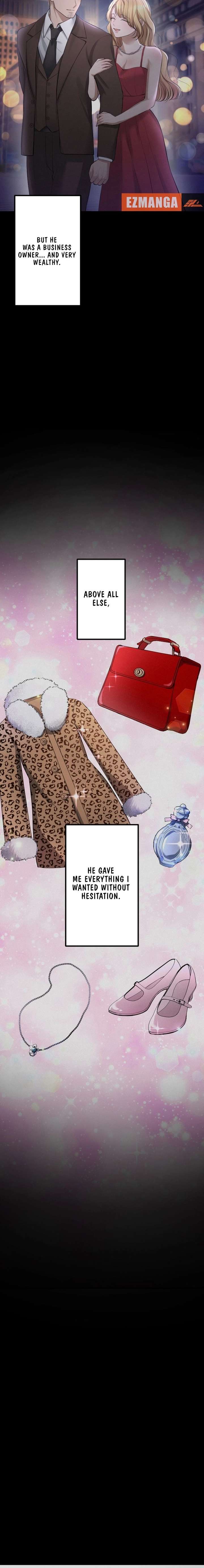 I Was Supposed to Have Killed My Husband Chapter 9 102 ch 9 18