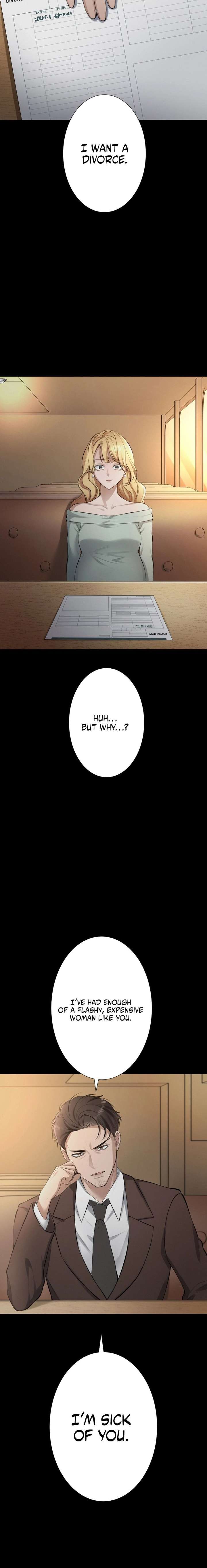 I Was Supposed to Have Killed My Husband Chapter 9 104 ch 9 20