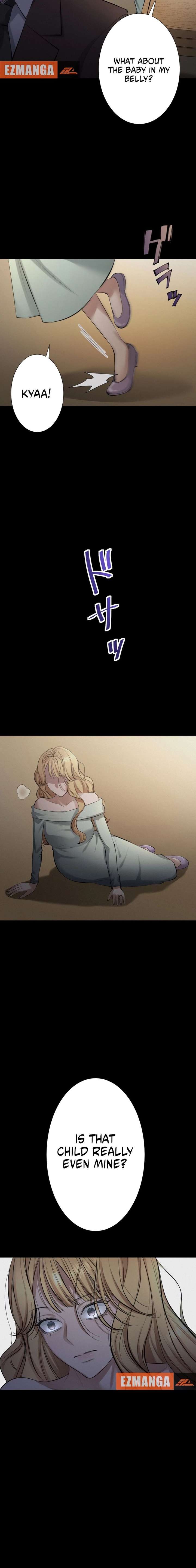 I Was Supposed to Have Killed My Husband Chapter 9 106 ch 9 22