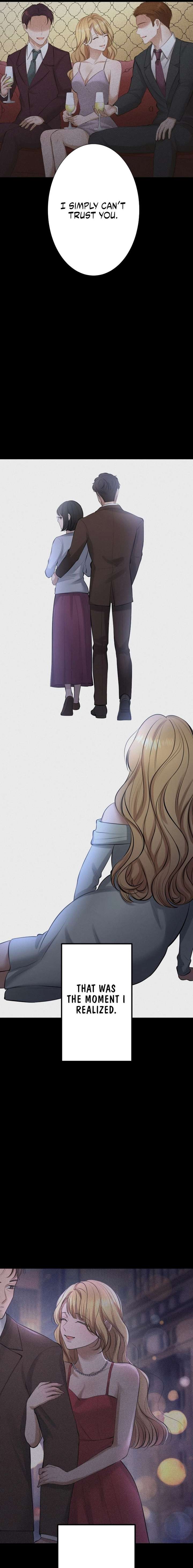 I Was Supposed to Have Killed My Husband Chapter 9 107 ch 9 23