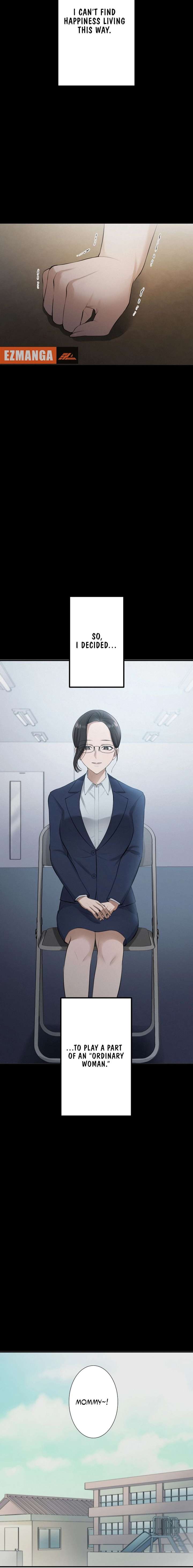 I Was Supposed to Have Killed My Husband Chapter 9 108 ch 9 24