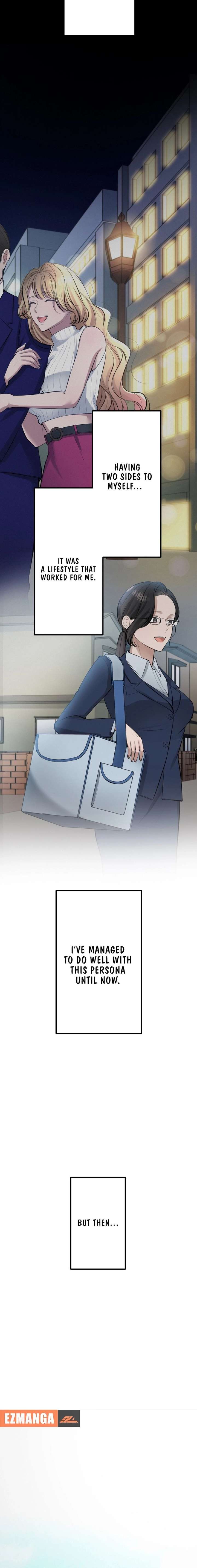 I Was Supposed to Have Killed My Husband Chapter 9 110 ch 9 26
