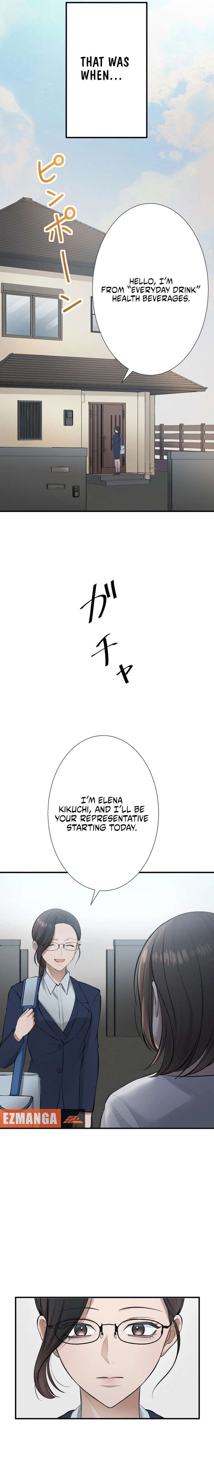 I Was Supposed to Have Killed My Husband Chapter 9 111 ch 9 27