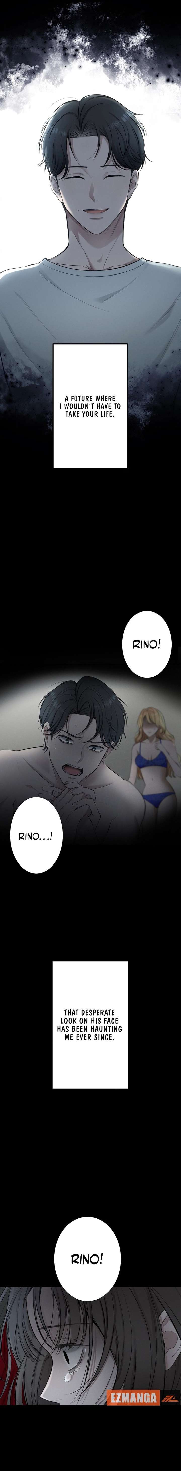I Was Supposed to Have Killed My Husband Chapter 9 87 ch 9 3