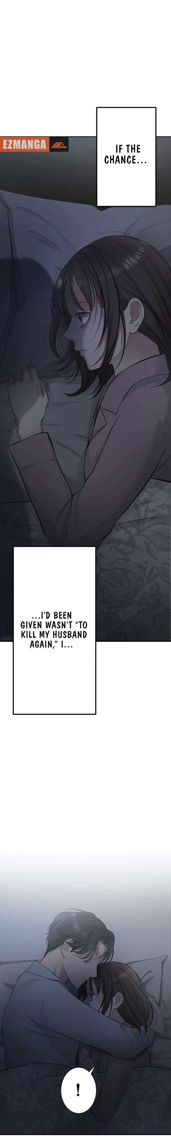 I Was Supposed to Have Killed My Husband Chapter 9 89 ch 9 5