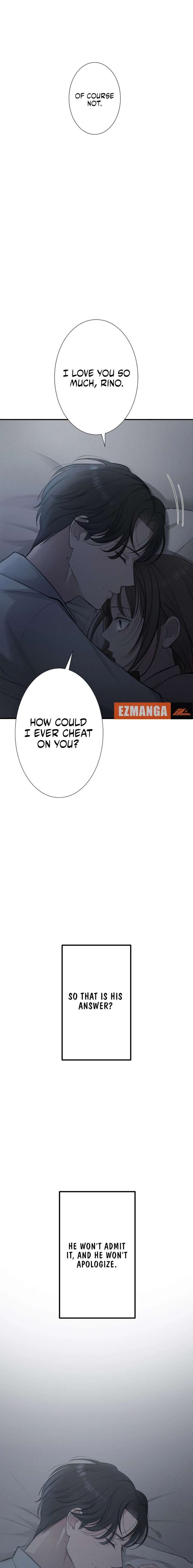 I Was Supposed to Have Killed My Husband Chapter 9 93 ch 9 9