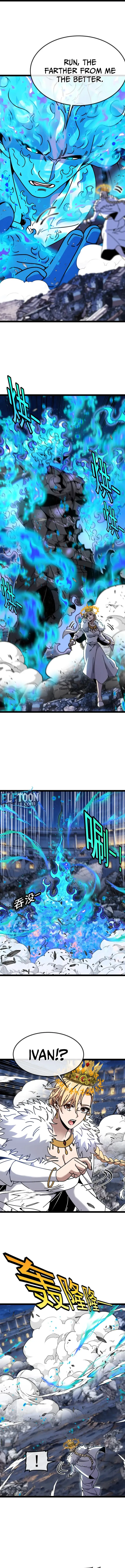 Titan Forge capítulo 34, página 7