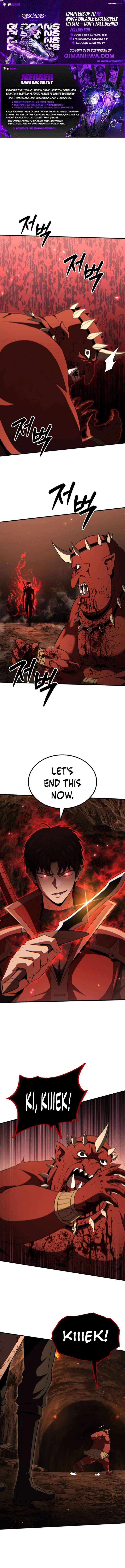 The Return of the Unrivaled Genius Ranker Chapter 13 61 001