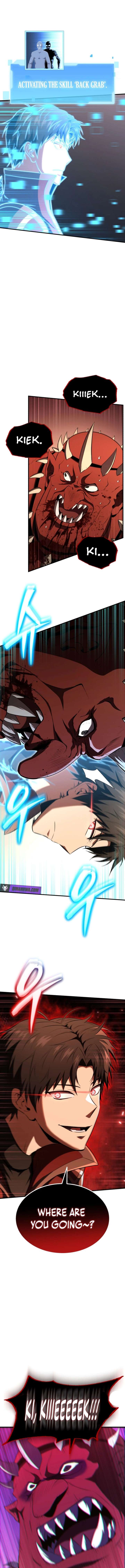 The Return of the Unrivaled Genius Ranker Chapter 13 62 002