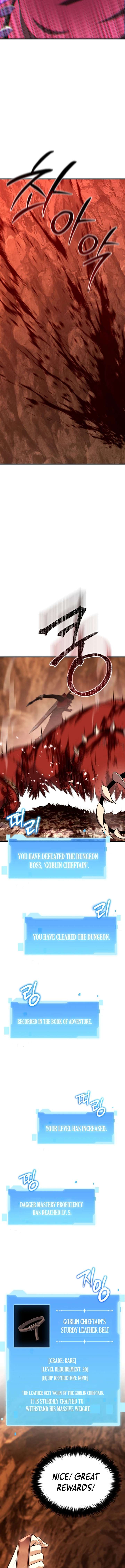 The Return of the Unrivaled Genius Ranker Chapter 13 63 003