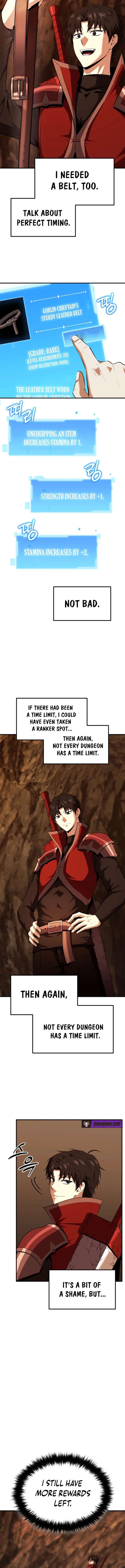The Return of the Unrivaled Genius Ranker Chapter 13 64 004