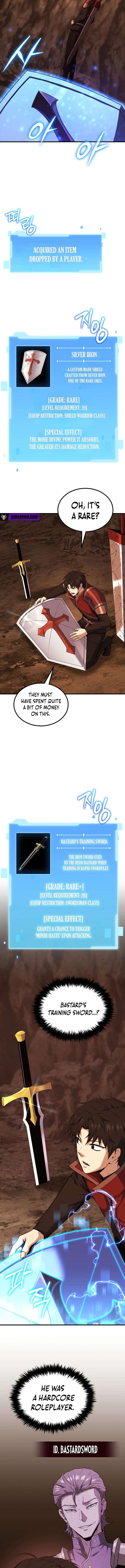 The Return of the Unrivaled Genius Ranker Chapter 13 65 005