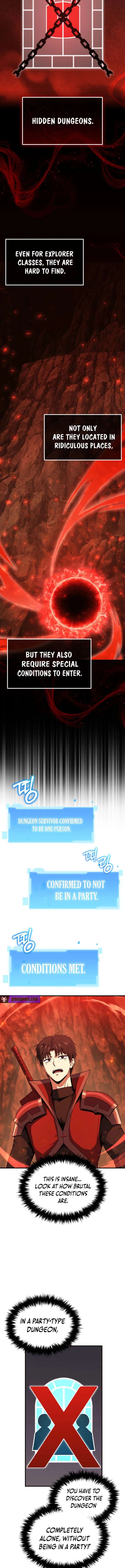 The Return of the Unrivaled Genius Ranker Chapter 13 68 008