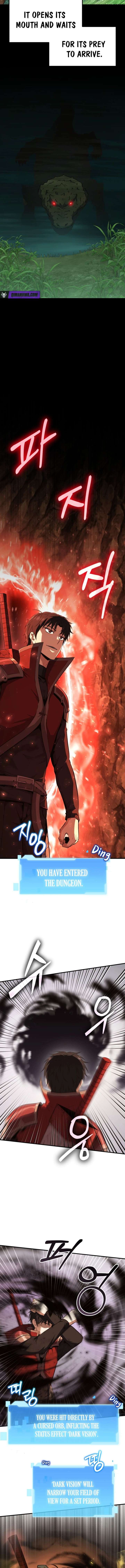 The Return of the Unrivaled Genius Ranker Chapter 13 71 011